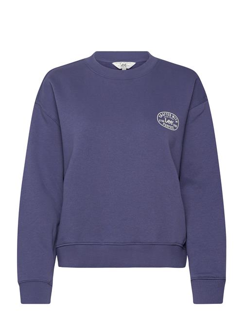 Lee Jeans | Crew Sweater | XL