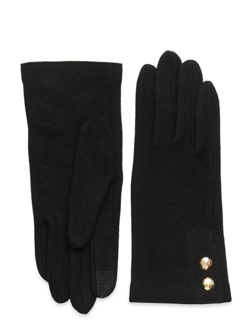 Lauren Ralph Lauren | Two-Button Tech Gloves | XL