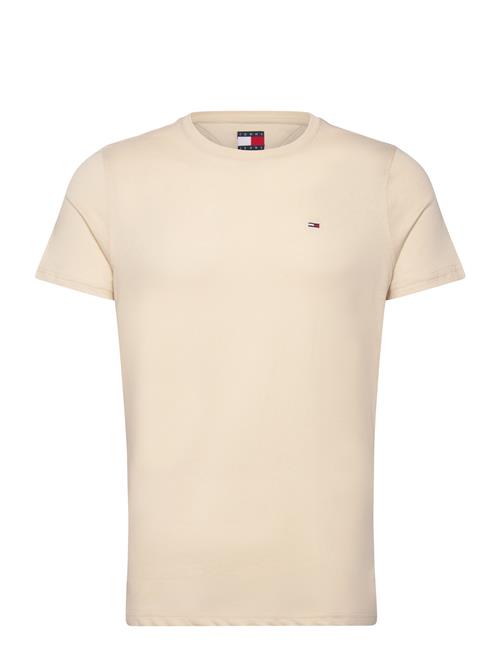 Tommy Jeans | Tjm Xslim Jersey Tee Ext | XL