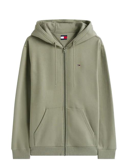 Tommy Jeans | Tjm Reg S Flag Zip Thru Ext | M