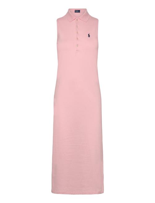 Polo Ralph Lauren | Stretch Mesh-Knt-Dresses | M