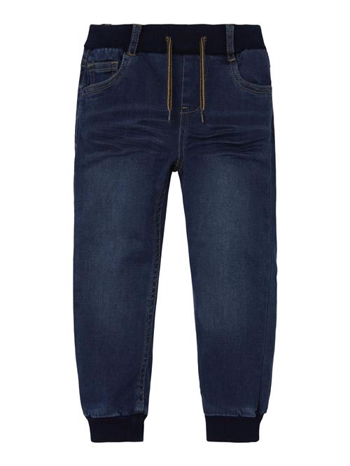 NAME IT Jeans 'NMMBen'  blue denim