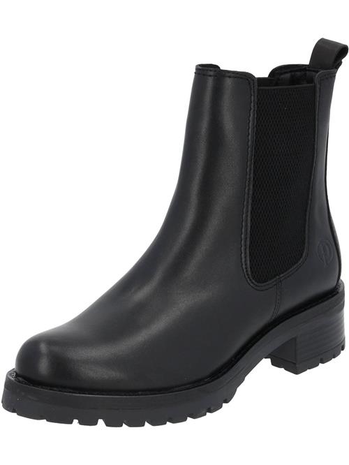 Palado Chelsea Boots 'Ginel'  sort