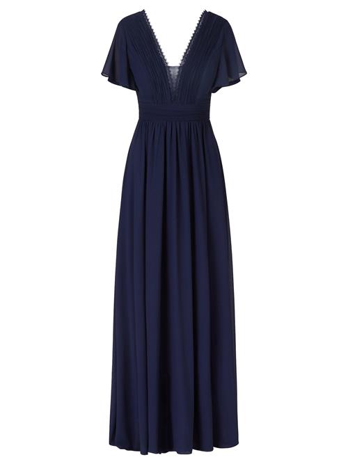 Kraimod Festkjole  navy