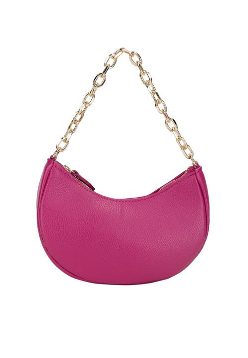NAEMI Skuldertaske  magenta
