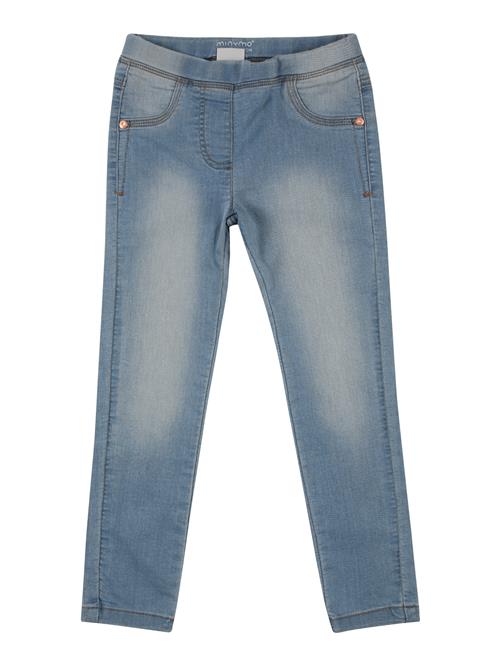 MINYMO Jeans  blue denim