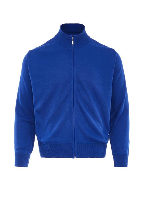 Colina Cardigan  blå