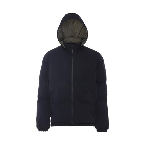 Colina Vinterjakke  sort