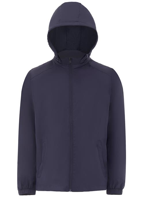 Flyweight Overgangsjakke  marin