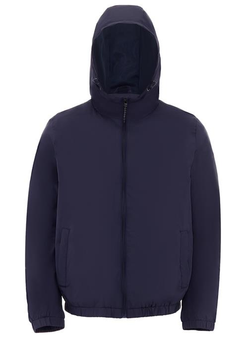 Flyweight Overgangsjakke  marin