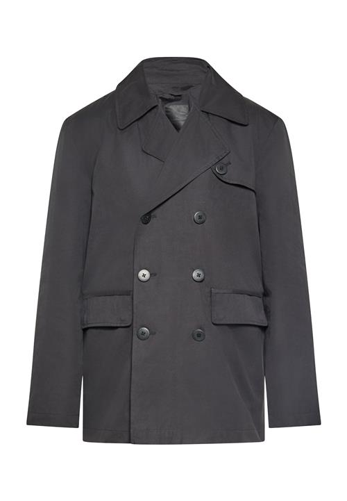 DreiMaster Klassik Overgangsjakke  sort