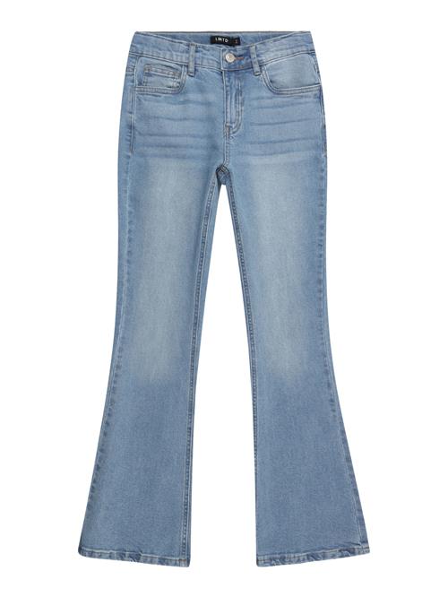 LMTD Jeans 'NLFTARIANNE'  lyseblå