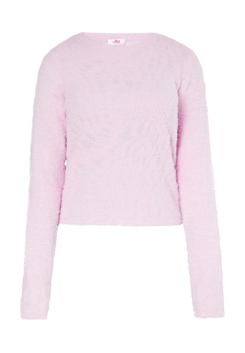 MYMO Pullover  pink