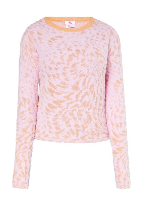 MYMO Pullover  pink / lyserød