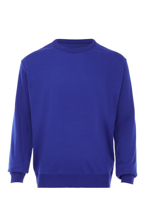 fernell Pullover  royalblå