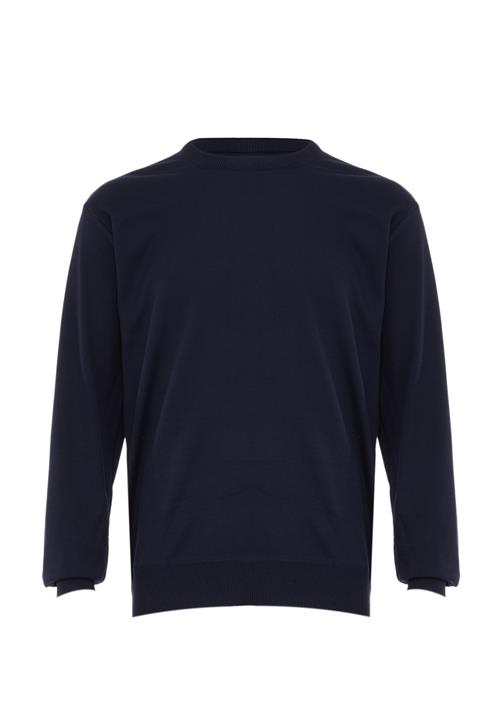 Sloan Pullover  marin