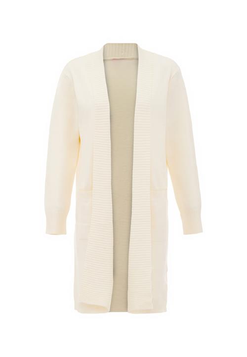 dulcey Cardigan  uldhvid