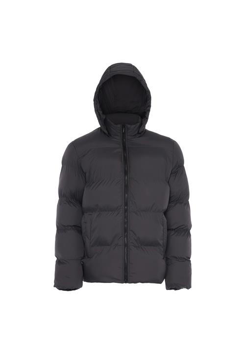 rovic Vinterjakke  mørkegrå