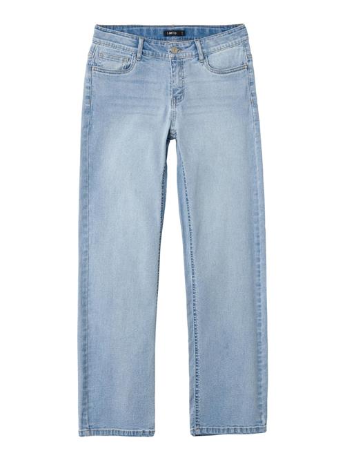 LMTD Jeans 'NLFTARIANNES'  blå