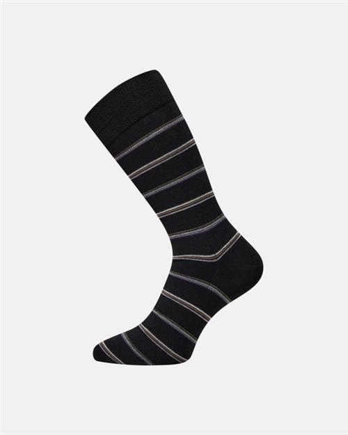 Strømper | Bambusviskose | Sort