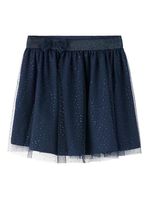 NAME IT Glimmer Nederdel Rijul Navy Blazer