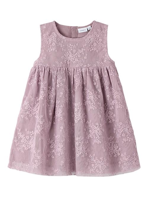 NAME IT Spencer Kjole Hisilla Toadstool