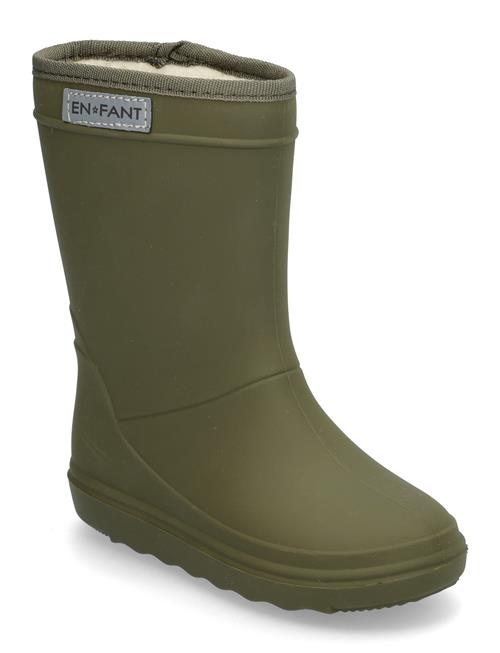 En Fant | Thermo Boots | 30