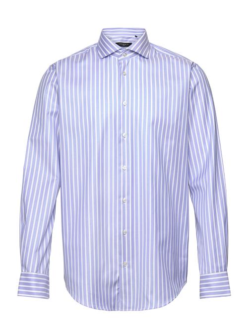 Bosweel Shirts Est. 1937 | Slim Fit Mens Shirt | 46
