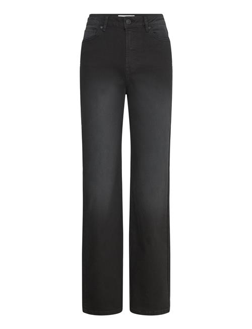 Tomorrow | Trw-Brown Jeans Newark Black | 29 x 30