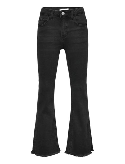 Mango | Frayed Low-Rise Skinny Jeans | 11