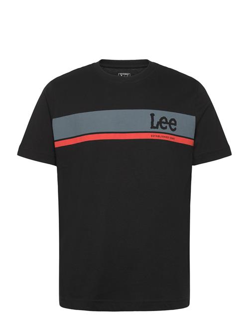 Lee Jeans | Regular Logo Tee | M