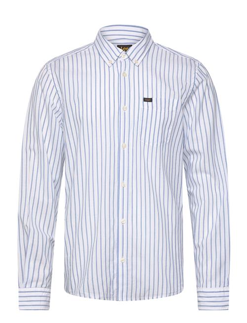 Lee Jeans | Lee Button Down | L