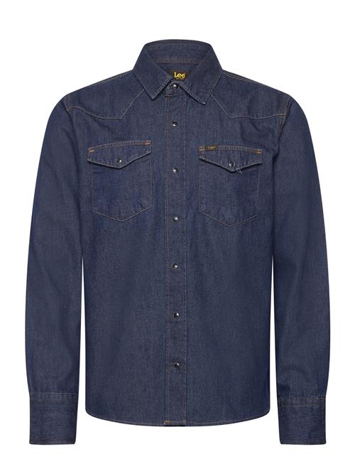 Lee Jeans | Clean Reg Western | L