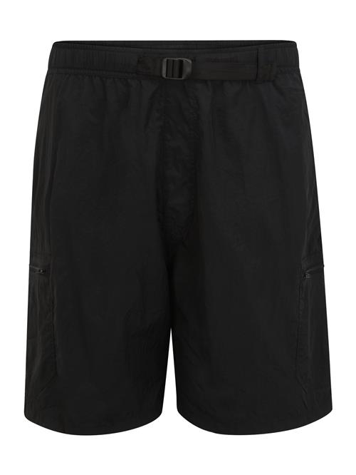 Urban Classics Bukser  sort