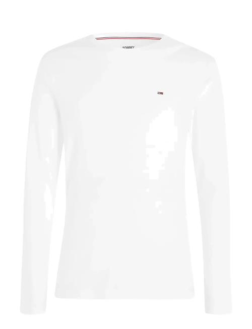 Tommy Jeans | Tjm Original Rib Longsleeve Tee | M