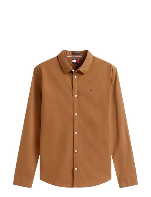 Tommy Jeans | Tjm Slim Original Stretch Shirt | L