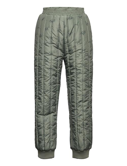 Sofie Schnoor Baby and Kids | Klementsk Trousers | 92