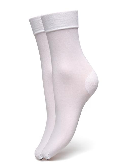 Swedish Stockings | 2-Pack Thea Cotton Socks | 39-41