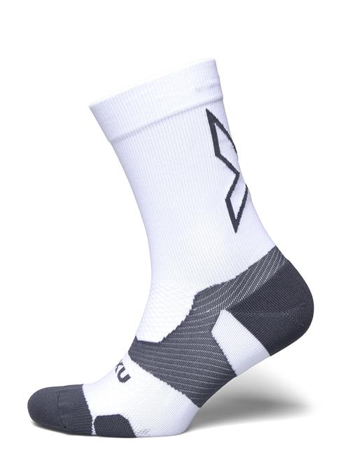 2XU | Vectr Light Cushion Crew Socks | L