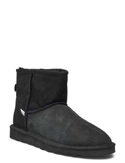 Enkel Studio | Hbrisbane Shearling Boots | 45