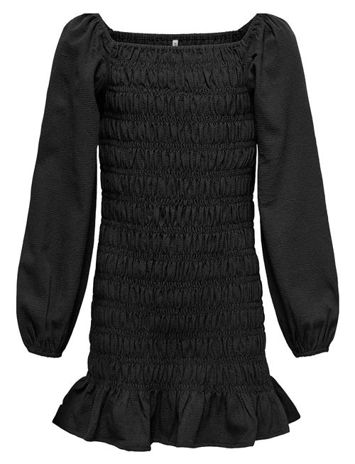 Kids Only | Koghelene Puff Sleeve Short Dress Wvn | 158