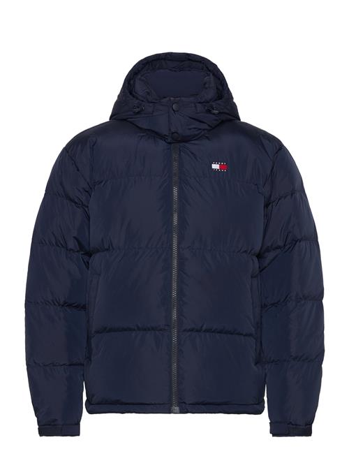 Tommy Jeans | Tjm Alaska Puffer Ext | L