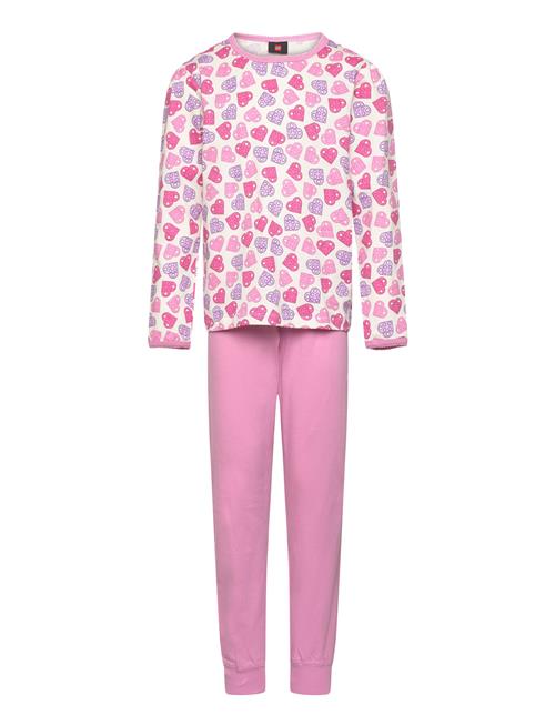 LEGO kidswear | Lwalya 601 - Pyjamas | 98