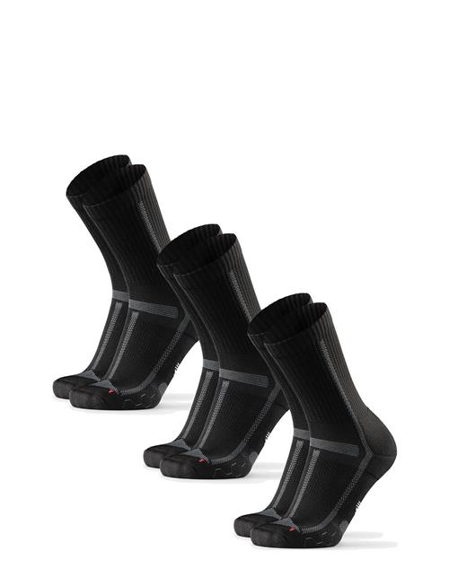 Danish Endurance | Long Distance Running Crew Socks | 39-42