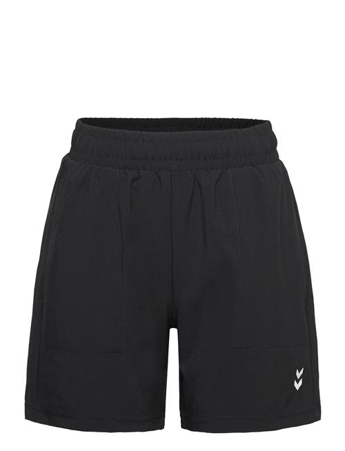 Hummel | Hmljr Pulse Workout Shorts | 140