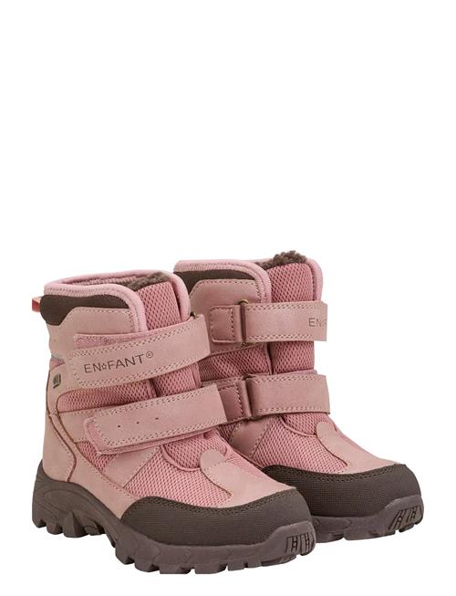 En Fant | Boots Velcro Tex | 34