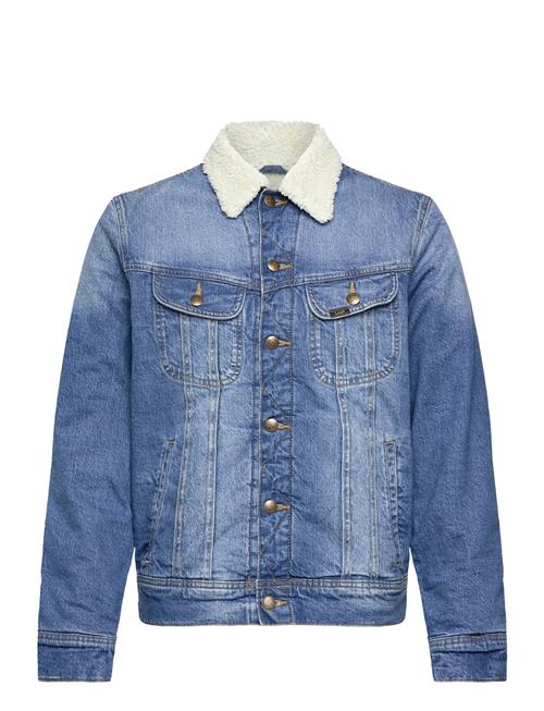 Lee Jeans | Sherpa Jacket | L