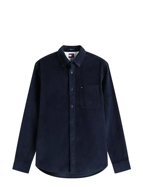 Tommy Jeans | Tjm Reg Baby Cord Shirt Ext | L