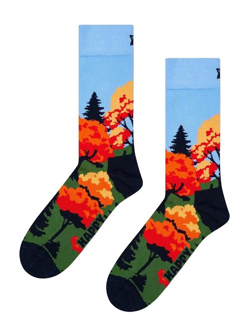 Happy Socks | Autumn Sock | 36-40