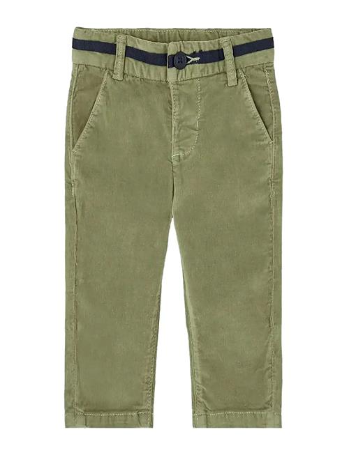 Boboli | Microcorduroy Trousers | 98